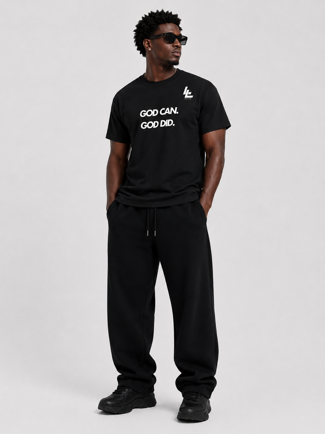 GCGD-Heavyweight Classic