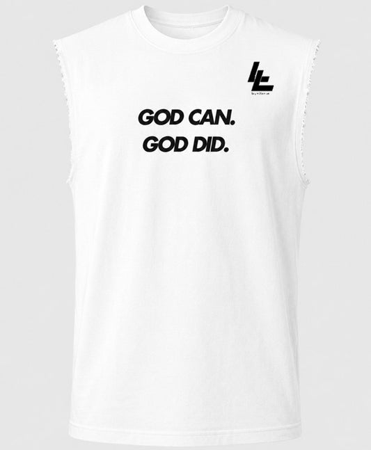 GCGD Cloud - Cutoff